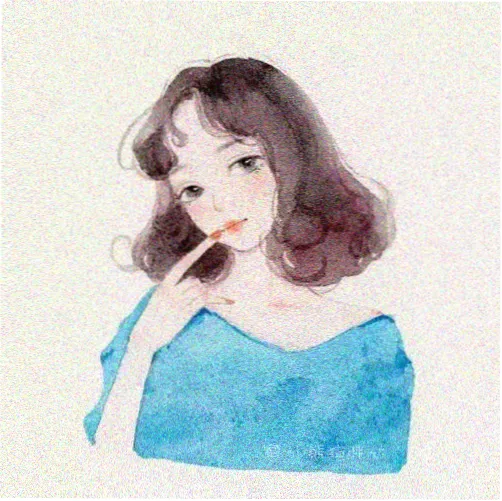 观众周迟的头像