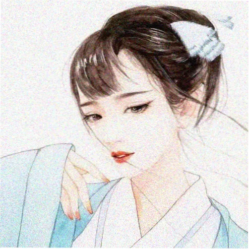 观众何漪的头像